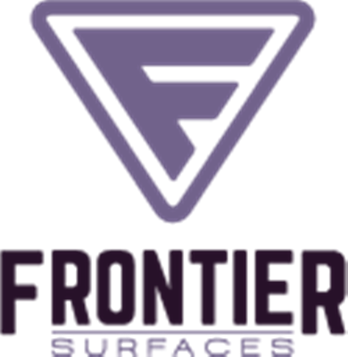 Frontier Surfaces